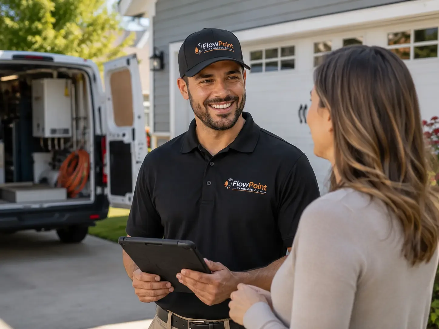 Tankless Water Heater Installation Edinburg, TX FAQs